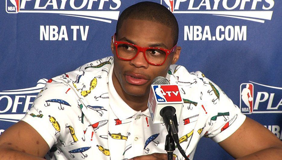 Russell Westbrook